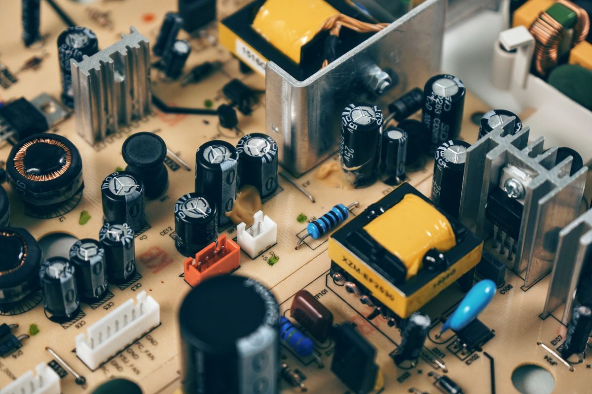 Circuit board